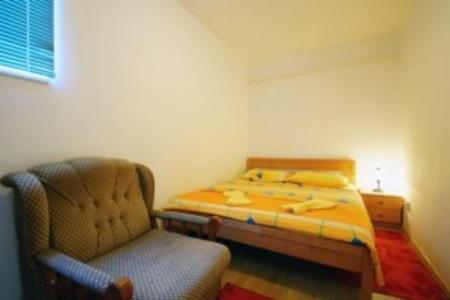 Apartment 4 โอเรบิก ภายนอก รูปภาพ